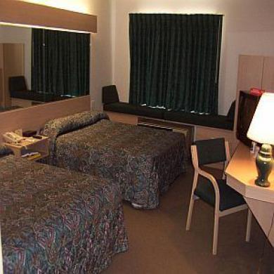 Microtel Inn & Suites By Wyndham Columbia Fort Jackson N Ruang foto